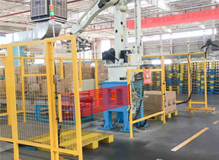 工業(yè)安全光柵